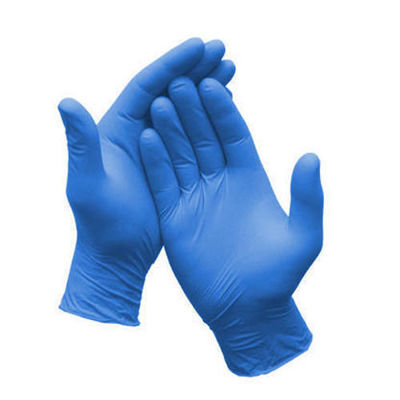 Picture of Gloves, Powder Free (by Canon)
