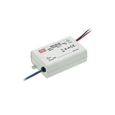 Picture of Mean Well LED Driver APV-35-12
