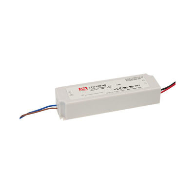 Picture of Mean Well LED Driver LPV-100-12