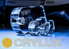 Picture of CRYLUX™  Acrylic Glass Sheets