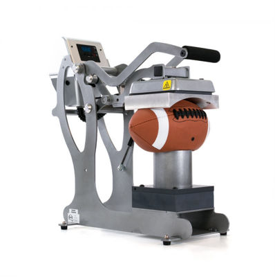 Picture of Stahls' Hotronix® Sports Ball Heat Press