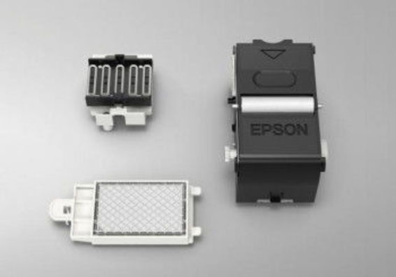 Picture of Epson Head Cleaning Set S092001