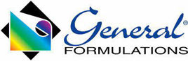 Picture for manufacturer General Formulations