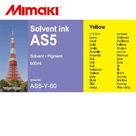 Bild von Mimaki Solvent Ink AS5