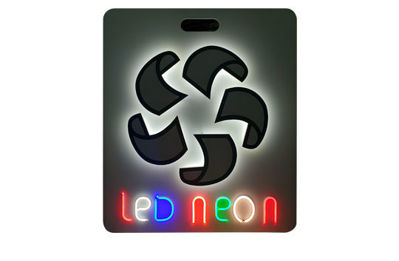 Bild von OPLED  LED  Neon Strip 2835